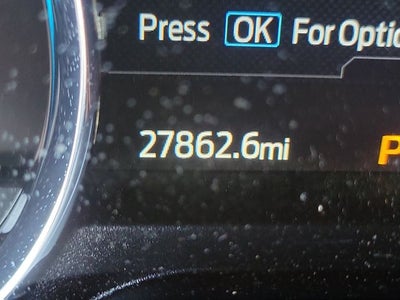 2022 Ford F-350SD Platinum