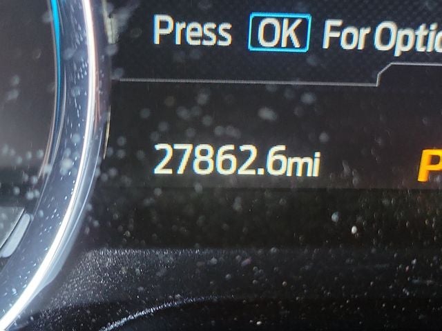 2022 Ford F-350SD Platinum