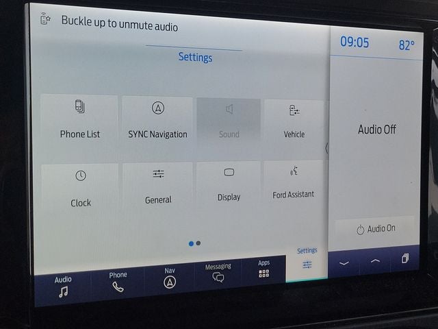 2022 Ford F-350SD Platinum
