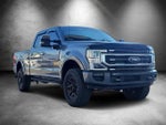 2022 Ford F-350SD Platinum