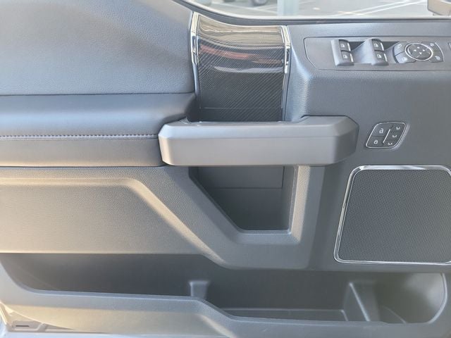 2022 Ford F-350SD Platinum