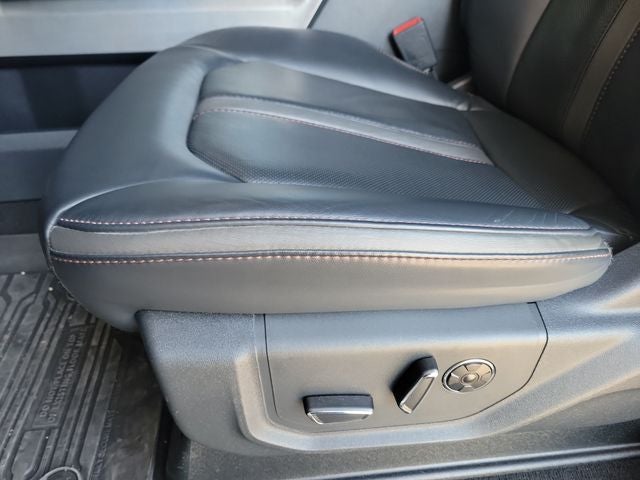 2022 Ford F-350SD Platinum