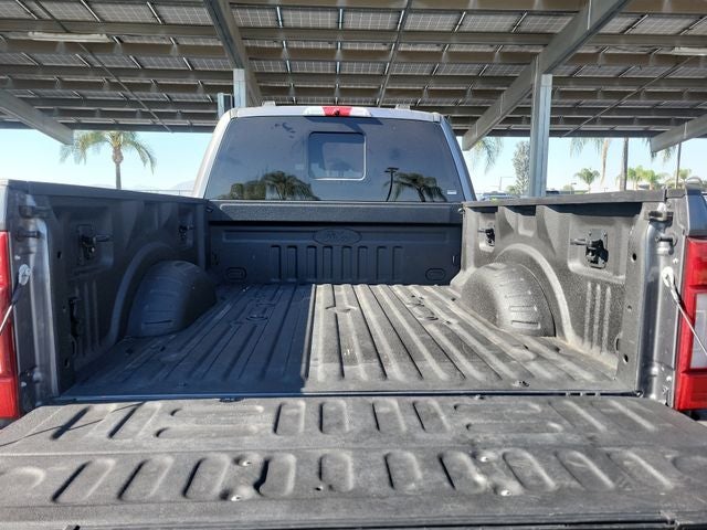 2022 Ford F-350SD Platinum