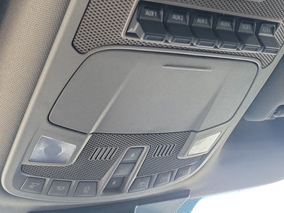 2020 Ford F-350SD Lariat