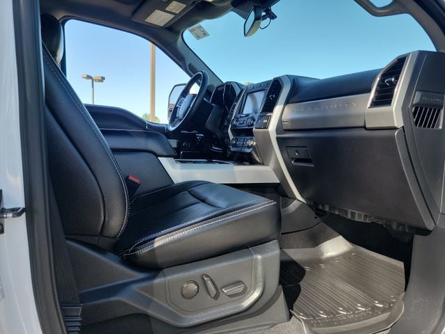 2020 Ford F-350SD Lariat