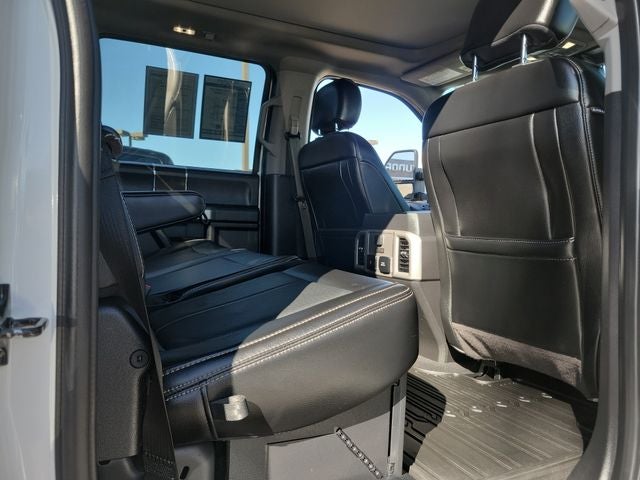 2020 Ford F-350SD Lariat