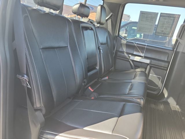 2020 Ford F-350SD Lariat
