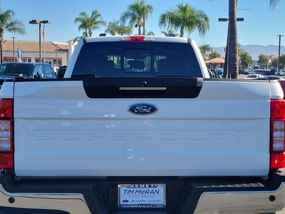 2020 Ford F-350SD Lariat