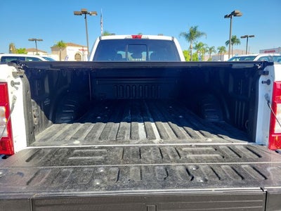 2020 Ford F-350SD Lariat