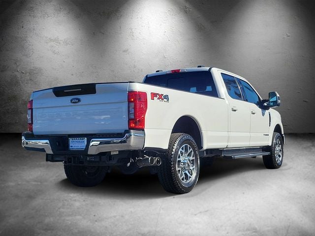2020 Ford F-350SD Lariat
