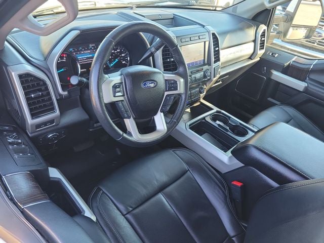 2020 Ford F-350SD Lariat