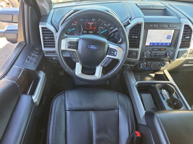 2020 Ford F-350SD Lariat