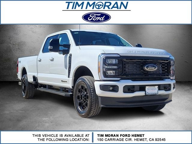 2026 Ford F-350SD XLT