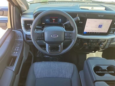 2026 Ford F-350SD XLT