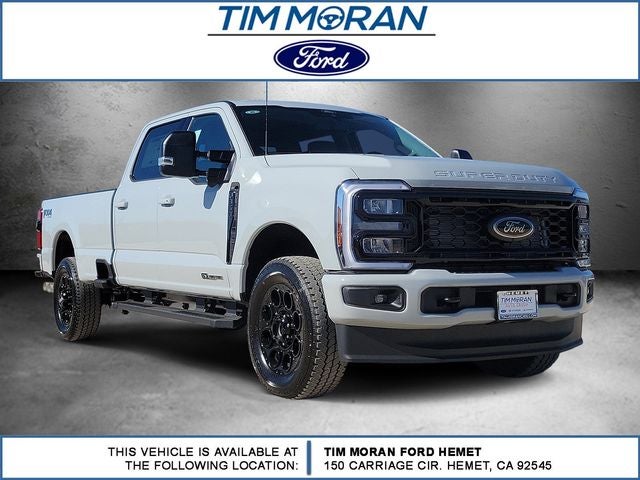 2026 Ford F-350SD XLT