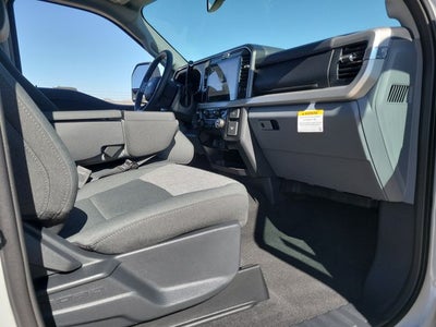 2026 Ford F-350SD XLT