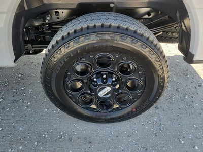2026 Ford F-350SD XLT