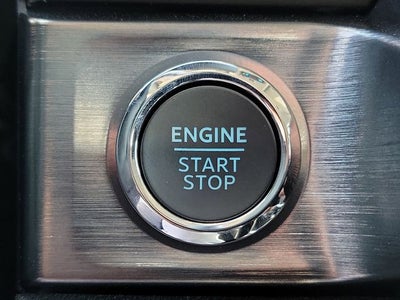 2025 Ford F-350SD Lariat