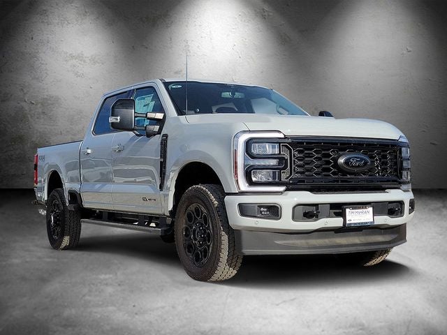 2025 Ford F-350SD Lariat