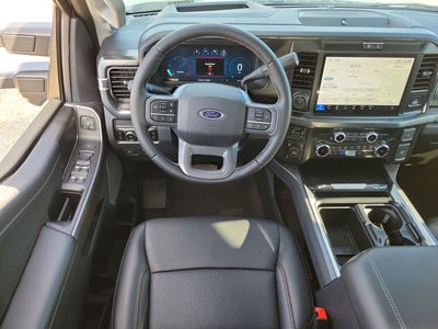 2025 Ford F-350SD Lariat