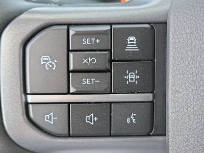 2025 Ford F-350SD Lariat