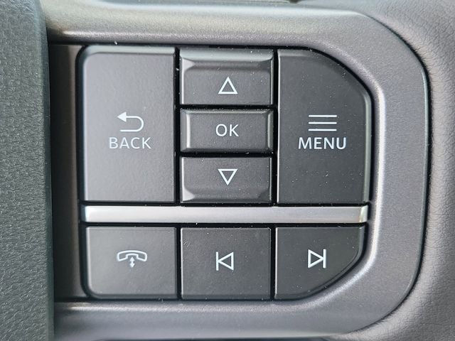 2025 Ford F-350SD Lariat