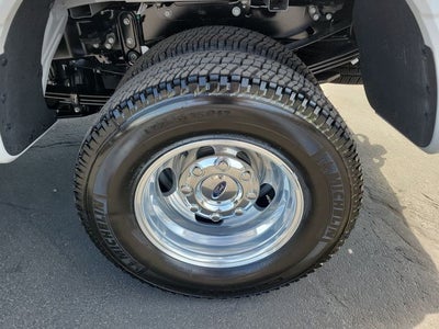 2026 Ford F-350SD Platinum DRW