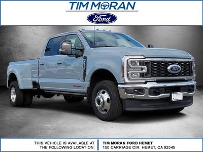 2025 Ford F-350SD Lariat DRW