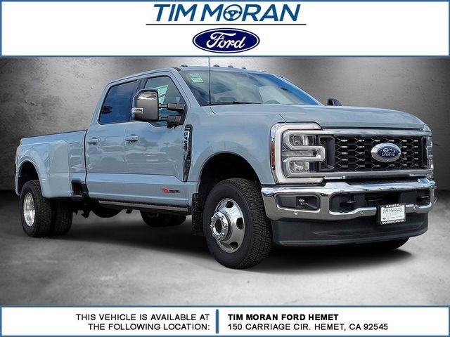 2025 Ford F-350SD Lariat DRW