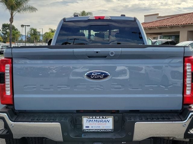 2025 Ford F-350SD Lariat DRW