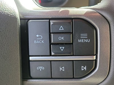 2025 Ford F-350SD Lariat DRW