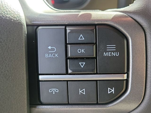 2025 Ford F-350SD Lariat DRW