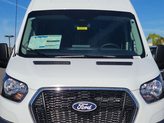2026 Ford Transit-350 XL