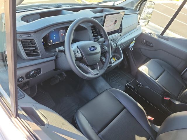 2026 Ford Transit-350 XL