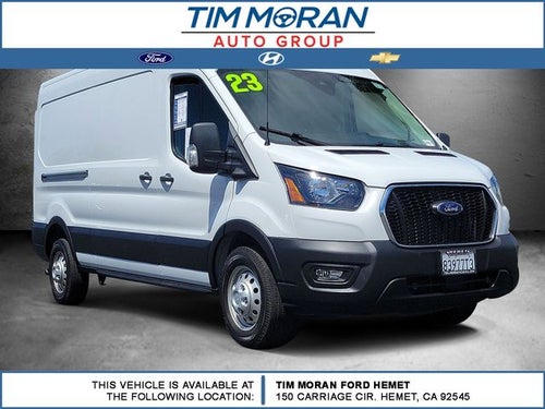 2023 Ford Transit-350 Base