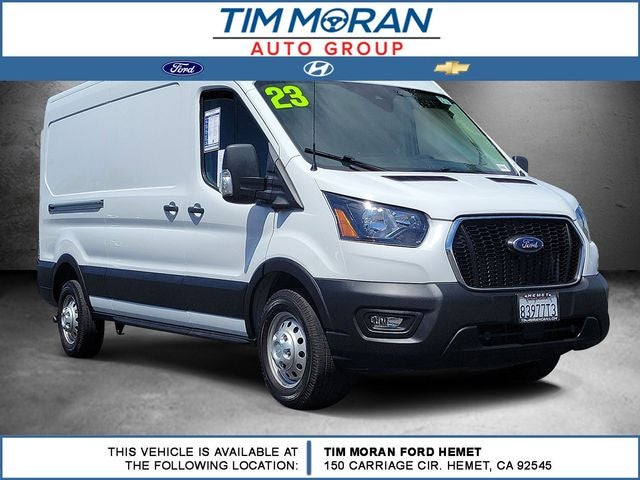 2023 Ford Transit-350 Base