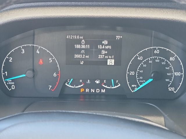 2023 Ford Transit-350 Base