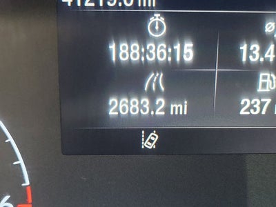 2023 Ford Transit-350 Base