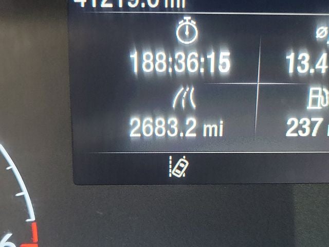 2023 Ford Transit-350 Base