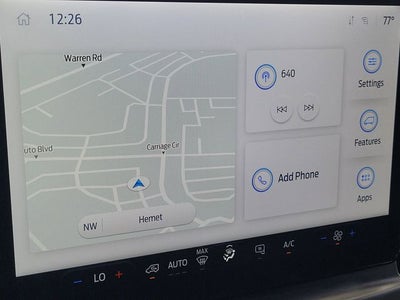 2023 Ford Transit-350 Base