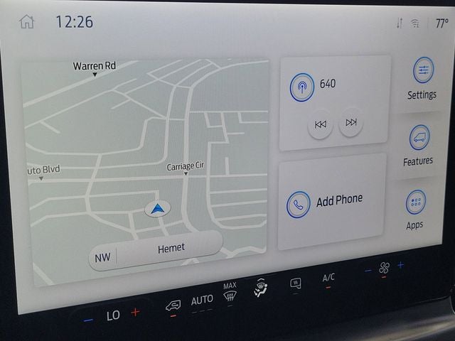 2023 Ford Transit-350 Base