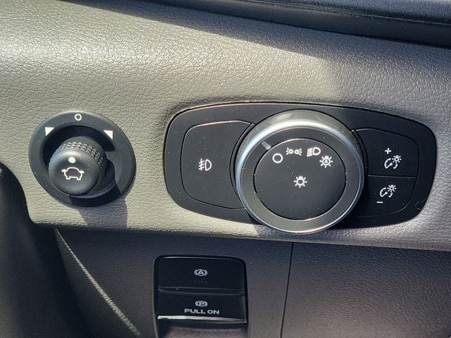 2023 Ford Transit-350 Base