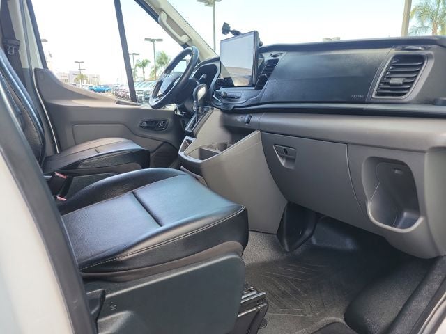 2023 Ford Transit-350 Base