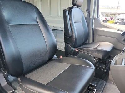 2023 Ford Transit-350 Base