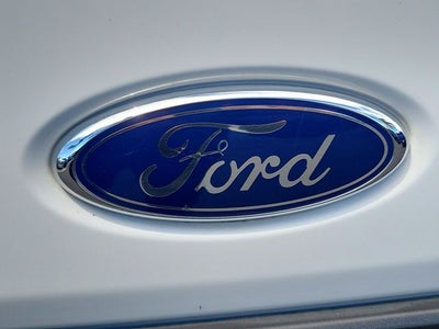 2023 Ford Transit-350 Base