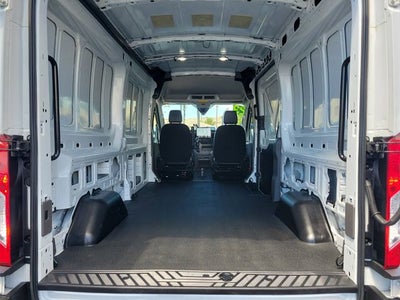 2023 Ford Transit-350 Base