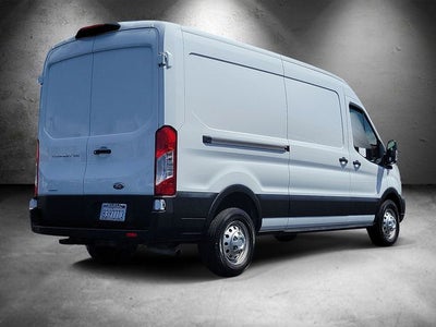 2023 Ford Transit-350 Base