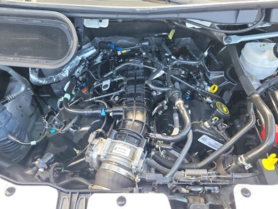 2023 Ford Transit-350 Base