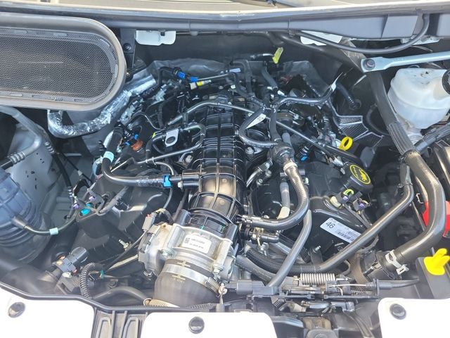 2023 Ford Transit-350 Base
