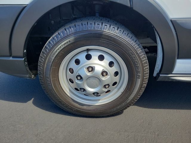 2023 Ford Transit-350 Base